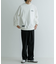 『別注』RUSSELL ATHLETIC×URBAN RESEARCH　Athleo SWEAT