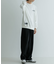 『別注』RUSSELL ATHLETIC×URBAN RESEARCH　Athleo SWEAT