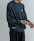 『別注』RUSSELL ATHLETIC×URBAN RESEARCH　Athleo SWEAT