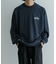 『別注』RUSSELL ATHLETIC×URBAN RESEARCH　Athleo SWEAT