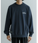 『別注』RUSSELL ATHLETIC×URBAN RESEARCH　Athleo SWEAT