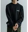 『別注』RUSSELL ATHLETIC×URBAN RESEARCH　Athleo SWEAT