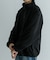 『撥水』『リバーシブル』new basic REVERSIBLE MIL STAND JACKET