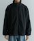 『撥水』『リバーシブル』new basic REVERSIBLE MIL STAND JACKET