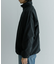 『撥水』『リバーシブル』new basic REVERSIBLE MIL STAND JACKET