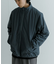 『撥水』『リバーシブル』new basic REVERSIBLE MIL STAND JACKET