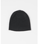 Snow Peak Apparel　Flat Knit Cap