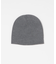 Snow Peak Apparel　Flat Knit Cap