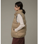 THE NORTH FACE　CAMP Sierra Vest