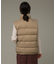 THE NORTH FACE　CAMP Sierra Vest