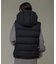 THE NORTH FACE　CAMP Sierra Vest