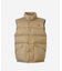 THE NORTH FACE　CAMP Sierra Vest