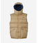 THE NORTH FACE　CAMP Sierra Vest