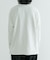 DESCENTE ALLTERRAIN　STRETCH TWILL L/S T-SHIRTS