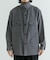 TECH BOUCLE CPO SHIRTS