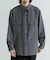 TECH BOUCLE CPO SHIRTS