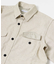 TECH BOUCLE CPO SHIRTS