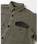 TECH BOUCLE CPO SHIRTS