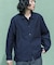 『MADE IN JAPAN』 new basic C/W WASHER NEL SHIRTS