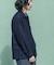 『MADE IN JAPAN』 new basic C/W WASHER NEL SHIRTS