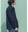 『MADE IN JAPAN』 new basic C/W WASHER NEL SHIRTS