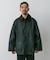 Barbour　OS BEDALE WAX JACKET