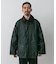 Barbour　OS BEDALE WAX JACKET