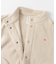 DANTON　STAND COLLAR CARDIGAN