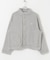 DANTON　STAND COLLAR CARDIGAN