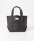 ORCIVAL　MELTON TOTE BAG SMALL