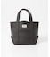 ORCIVAL　MELTON TOTE BAG SMALL