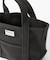 ORCIVAL　MELTON TOTE BAG SMALL