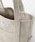 ORCIVAL　MELTON TOTE BAG SMALL