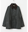 Barbour　BEDALE WAX JACKET