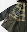 Barbour　BEDALE WAX JACKET