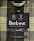 Barbour　BEDALE WAX JACKET