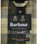 Barbour　BEDALE WAX JACKET