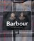 Barbour　OS TRANSPORT WAX JACKET