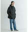 『別注』TAION×URBAN RESEARCH　 3WAY HOODED JACKET