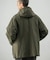 『別注』TAION×URBAN RESEARCH　 3WAY HOODED JACKET