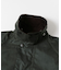 Barbour　MODIFIED EXMOOR WAX COAT