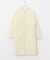 TAION　CREW NECK LONG DOWN COAT