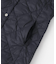 TAION　CREW NECK LONG DOWN COAT