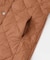 TAION　CREW NECK LONG DOWN COAT