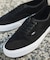 VANS　Exclusive Authentic