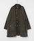 Barbour　BEDALE WAX TRENCH COAT