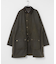 Barbour　BEDALE WAX TRENCH COAT