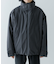 DESCENTE ALLTERRAIN　HYBRID INSULATED JACKET