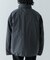 DESCENTE ALLTERRAIN　HYBRID INSULATED JACKET