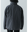 DESCENTE ALLTERRAIN　HYBRID INSULATED JACKET